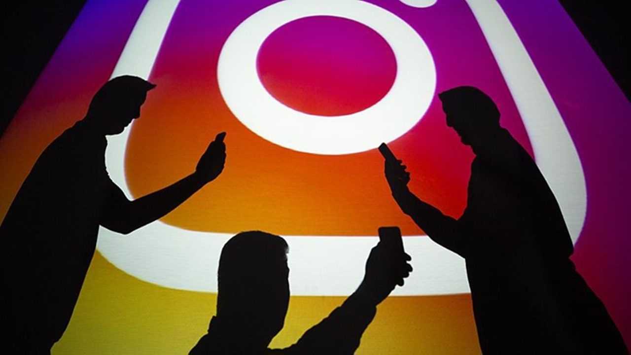 Instagramdan Sok Yenilik Kare Formati Tarihe Karistiriyor 4