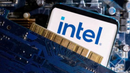 Intel Krizde: Gelir Azaldı, Zarar Büyüdü, Hisseler Çakıldı