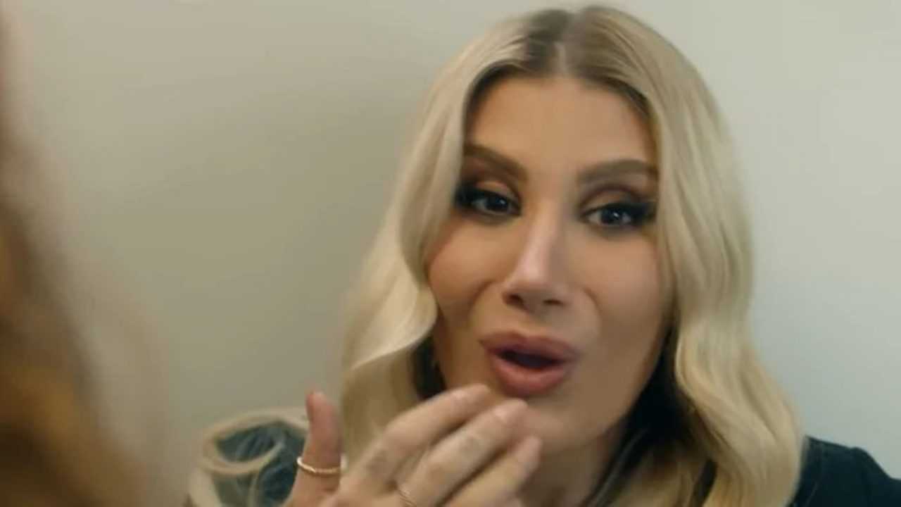 İrem Derici'den Cesur Açıklamalar 1 Irem Dericiden Cesur Aciklamalar 1