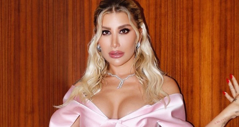 İrem Derici’den Cesur Açıklamalar