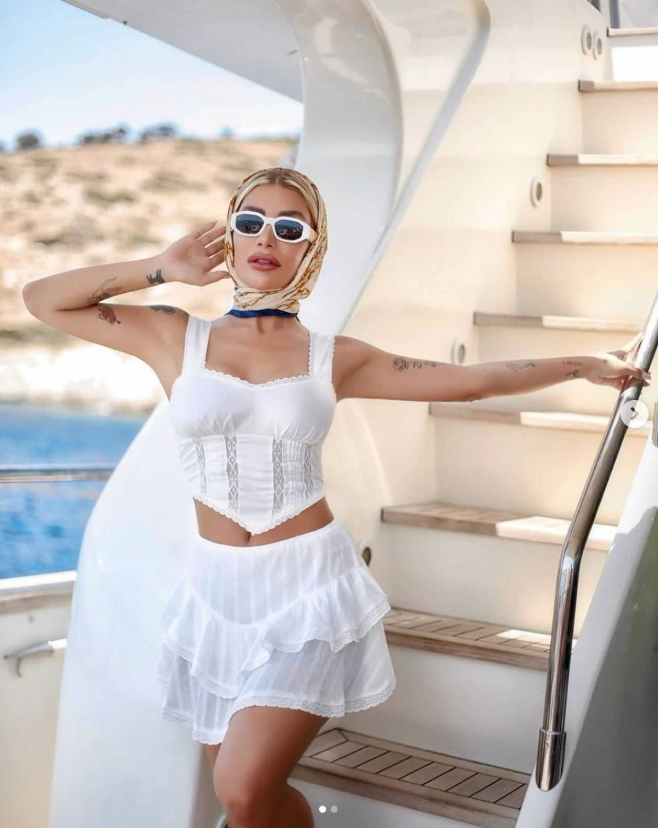 İrem Derici'den Cesur Açıklamalar 3 Irem Dericiden Cesur Aciklamalar 4