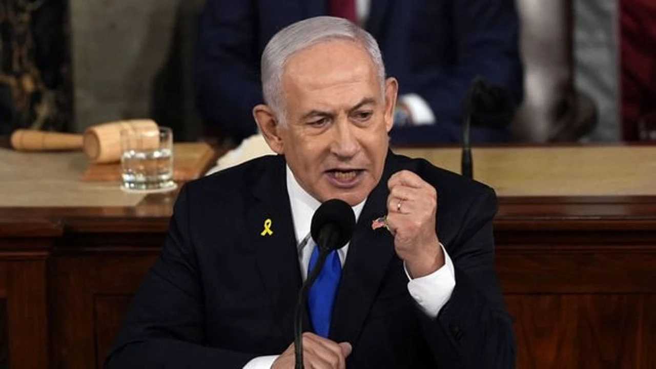 İsrail ve İran: Savaşın Eşiğinde Kritik Anlar 1 Israil ve Iran Savasin Esiginde Kritik Anlar 2