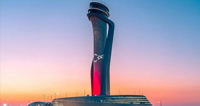 İstanbul Havalimanı, Küresel Bağlantının Yeni Lideri