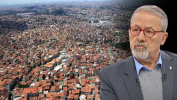İstanbul’da Deprem Riski: Her Üç Konuttan İkisi Tehlikede
