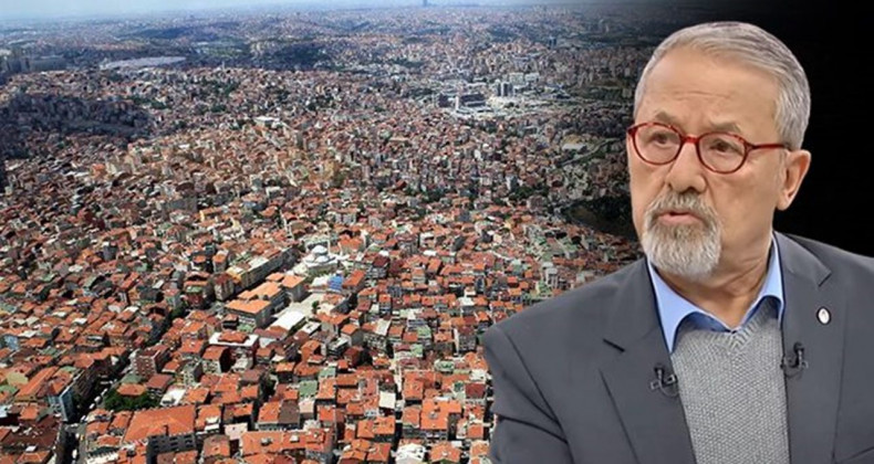 İstanbul’da Deprem Riski: Her Üç Konuttan İkisi Tehlikede