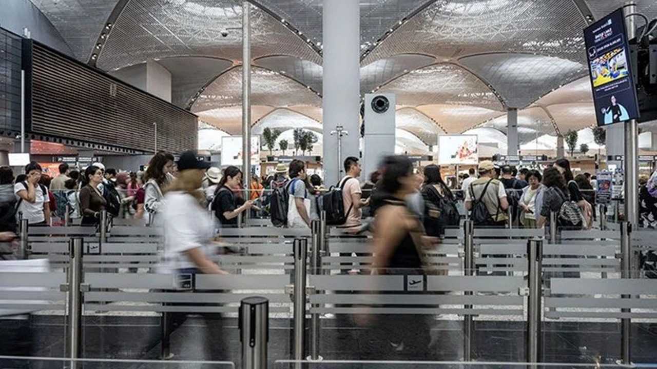 Istanbulda Mpox Krizi Havalimani Alarmda 1