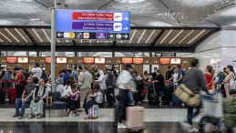 İstanbul’da Mpox Krizi: Havalimanı Alarmda