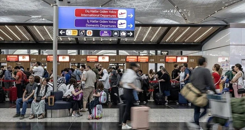 İstanbul’da Mpox Krizi: Havalimanı Alarmda