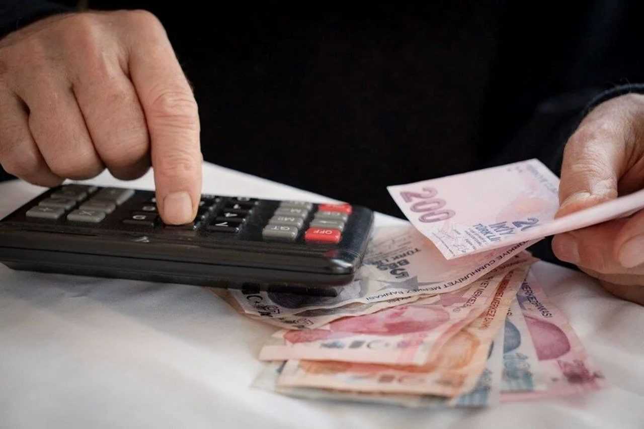 KKMdeki Cozulme ve Yabanci Para Mevduatindaki Sinirli Artis 1