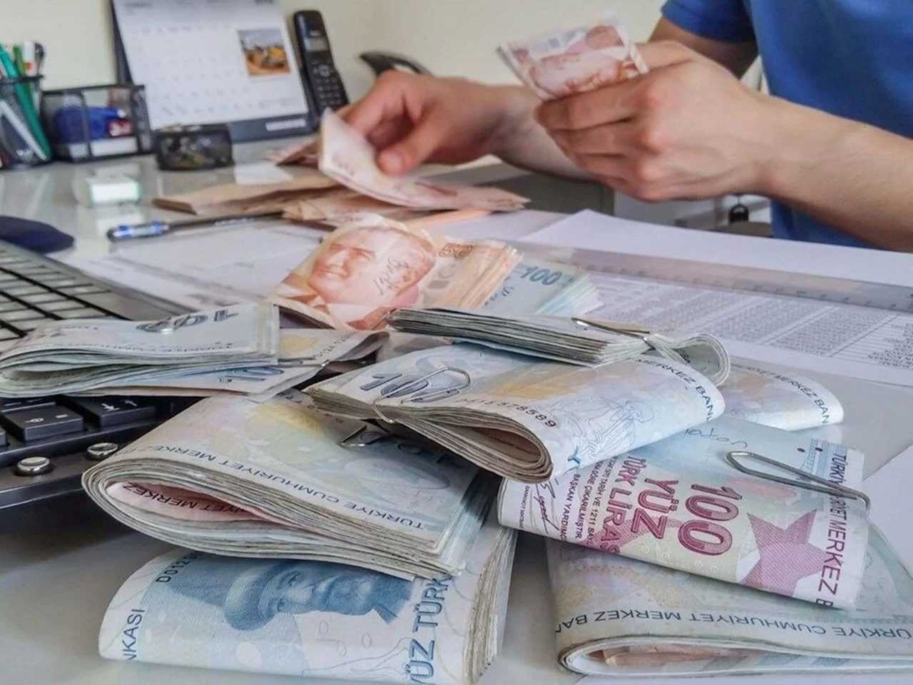 KKMdeki Cozulme ve Yabanci Para Mevduatindaki Sinirli Artis 2