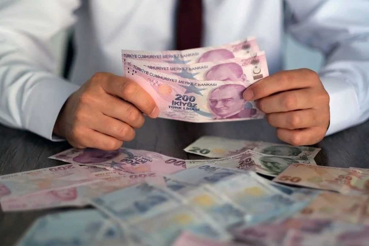 KKMdeki Cozulme ve Yabanci Para Mevduatindaki Sinirli Artis 3