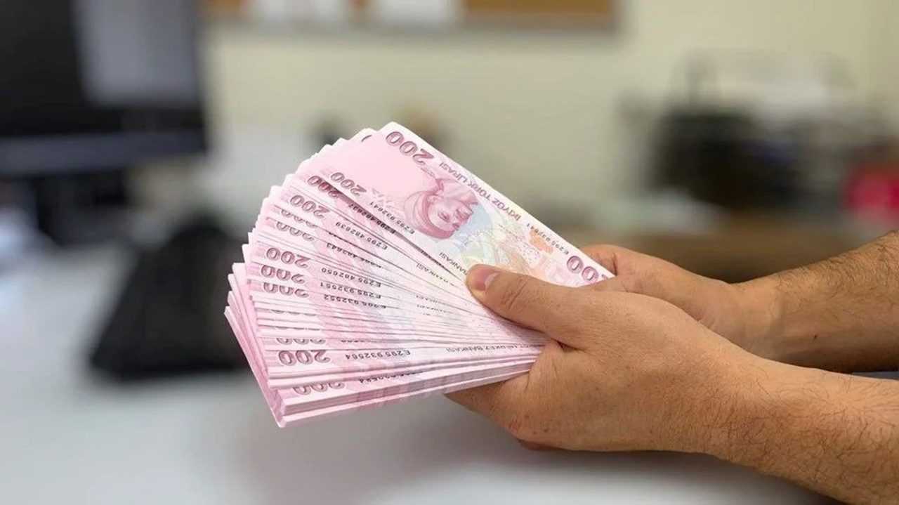 KKMdeki Cozulme ve Yabanci Para Mevduatindaki Sinirli Artis 4