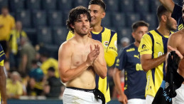 Kadıoğlu’nun Hareketi: Fenerbahçe’de Veda Sinyali mi?