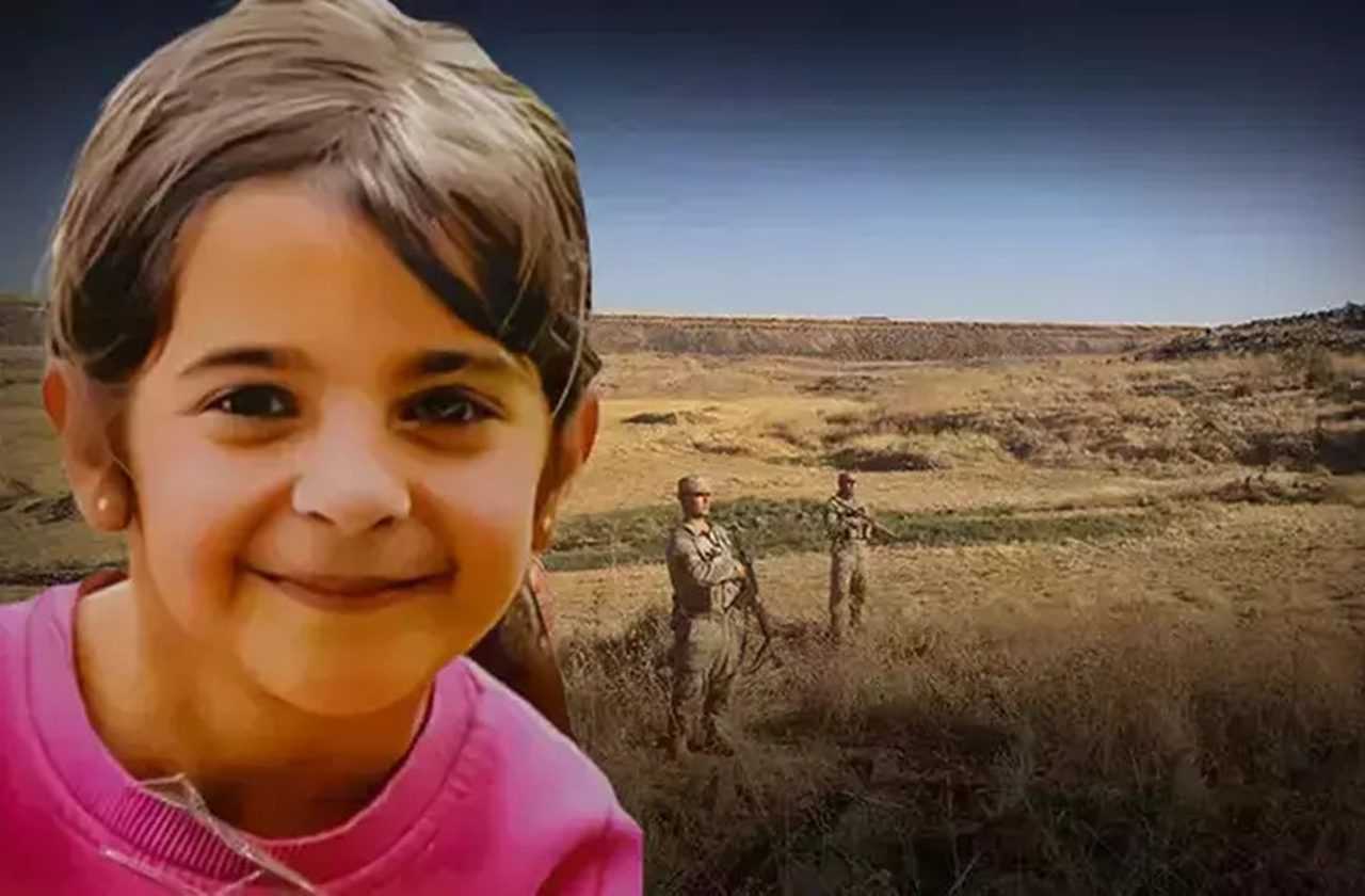 Kayıp Narin Güran’ı Arama Çalışmalarında Son Durum! 3 Kaybolan Cocuk Icin Medyaya Yayin Yasagi 1