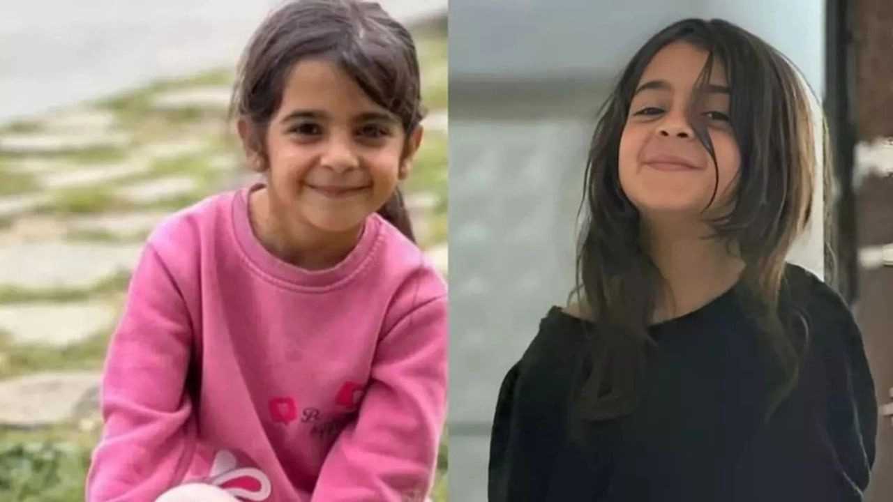 Kayıp Narin Güran’ı Arama Çalışmalarında Son Durum! 10 Kaybolan Cocuk Icin Medyaya Yayin Yasagi 2