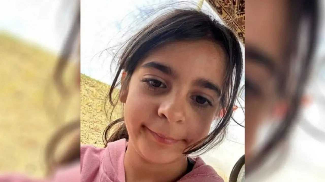 Kayıp Narin Güran’ı Arama Çalışmalarında Son Durum! 1 Kaybolan Cocuk Icin Medyaya Yayin Yasagi 3