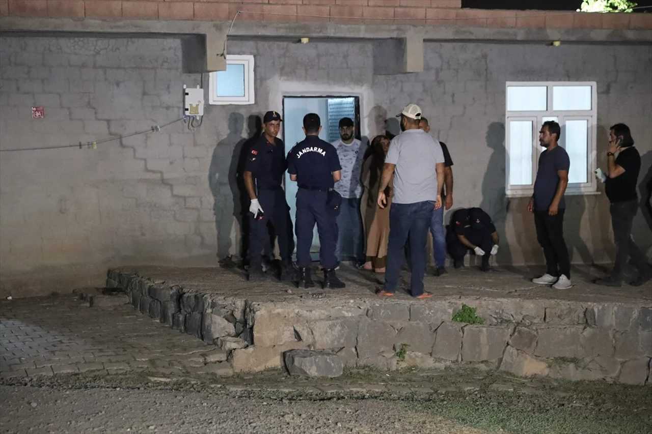 Kaybolan Narin Icin Zamana Karsi Yaris 5