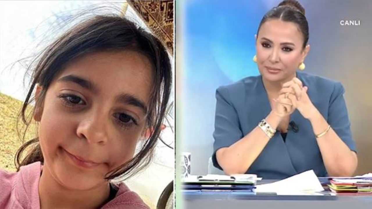 Kayıp Kızın Ağabeyi Şüpheli İle İlgili Şok Gelişme 1 Kayip Kizin Agabeyi Supheli Gozaltina Alindi 1