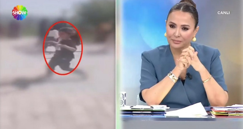Kayıp Kızın Ağabeyi Şüpheli İle İlgili Şok Gelişme