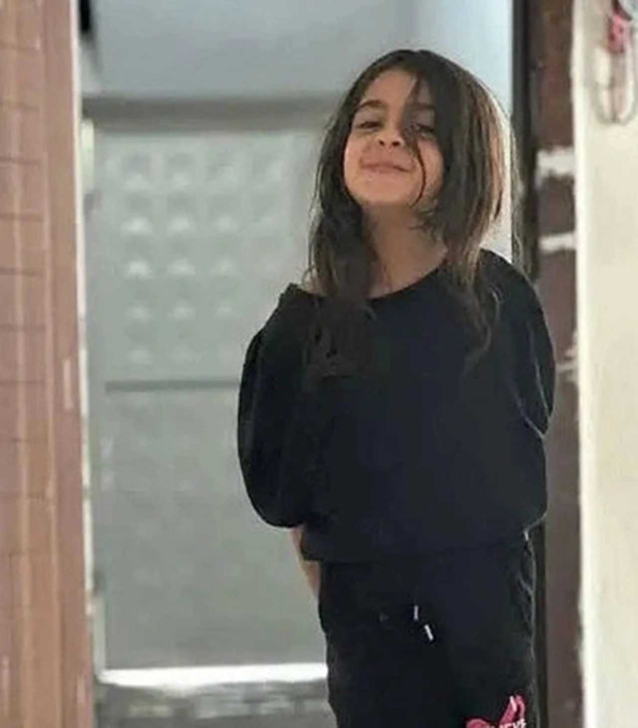 Kayıp Kızın Ağabeyi Şüpheli İle İlgili Şok Gelişme 3 Kayip Kizin Agabeyi Supheli Gozaltina Alindi 4