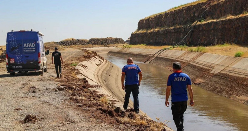 Kayıp Kızın Ardında Kan İzleri: Arama Çalışmaları Yoğunlaştı