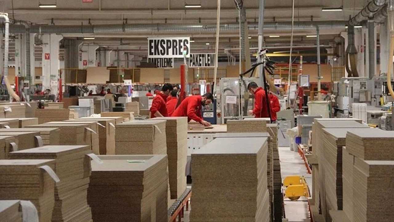 Kayıt Dışı Mobilyacılara 53 Milyon Liralık Şok Ceza 1 Kayit Disi Mobilyacilara 53 Milyon Liralik Sok Ceza 1