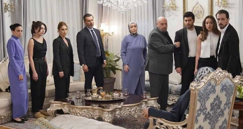 Kızılcık Şerbeti, Ekranlara Dönmeye Hazırlanıyor