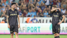 Kritik Rövanşlar: Başakşehir ve Trabzonspor’un Avrupa Şansı