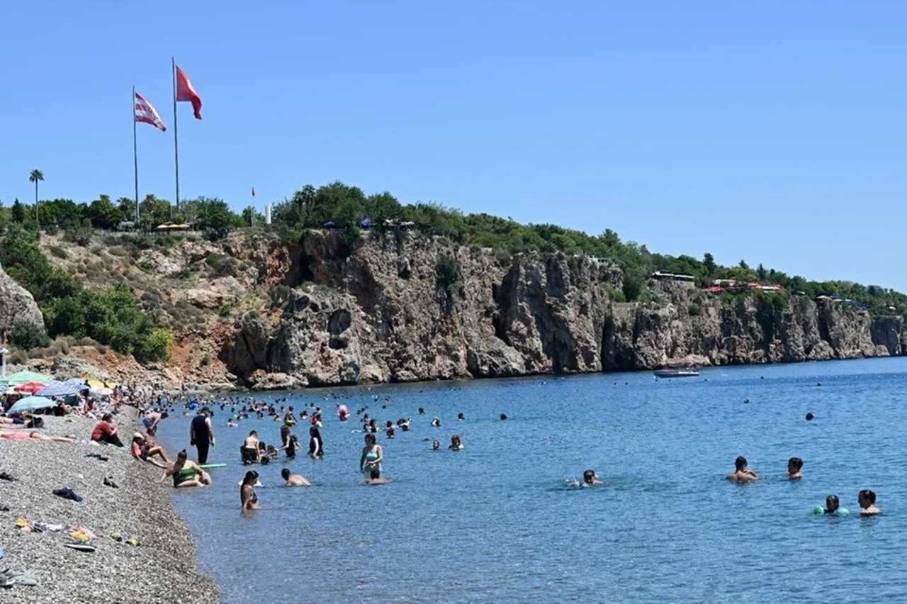 Kuvvetli Yagislar ve Sicaklik Dususu Kapida 6