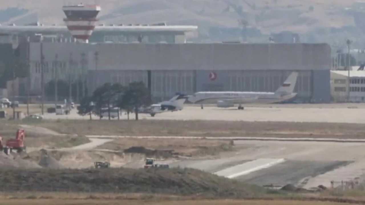 MİT'ten Tarihe Geçen Takas: 26 Kişi Türkiye'de Değiştirildi 1 MITten Tarihe Gecen Takas 26 Kisi Turkiyede Degistirildi 1