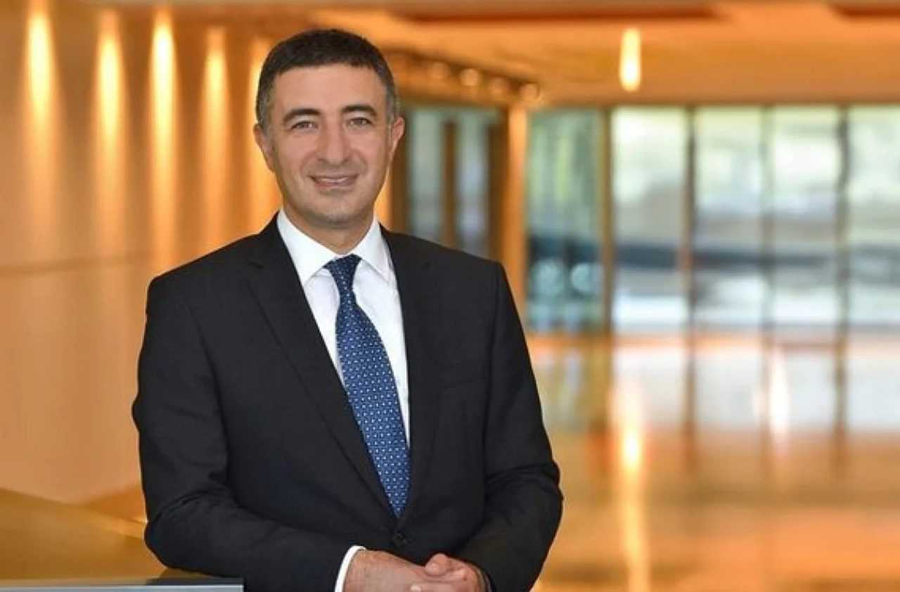 Mahmut Akten, BBVA Türkiye Ülke Müdürü Olarak Atandı 1 Mahmut Akten BBVA Turkiye Ulke Muduru Olarak Atandi 2