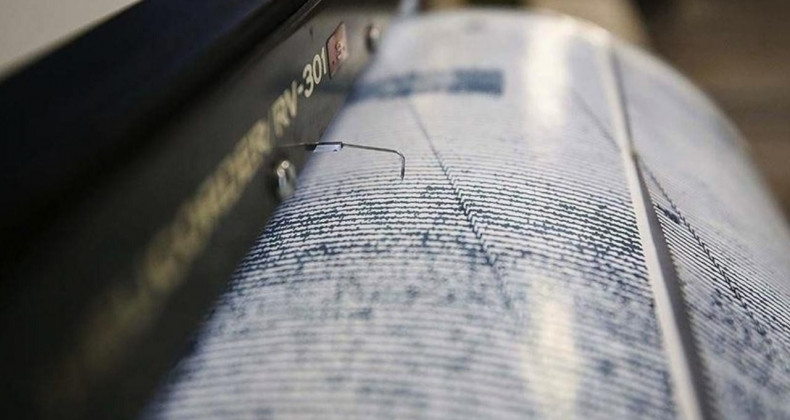 Malatya’da 4.0’lık Deprem: Korku Dolu Anlar