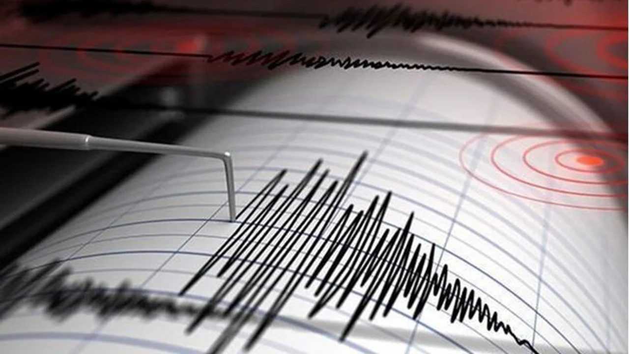 Malatya'da 4.0'lık Deprem: Korku Dolu Anlar 1 Malatyada 4.0lik Deprem Korku Dolu Anlar 2