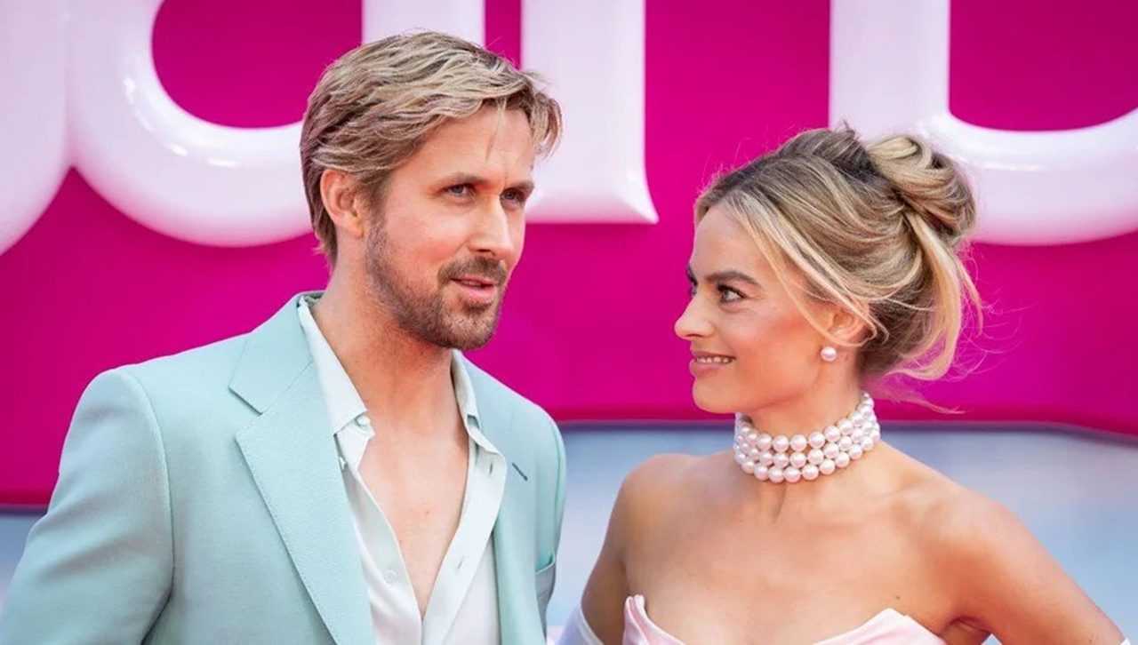 Margot Robbie'nin Yeni Rolüyle Sürükleyici Yolculuk Başlıyor 1 Margot Robbienin Yeni Roluyle Surukleyici Yolculuk Basliyor 1