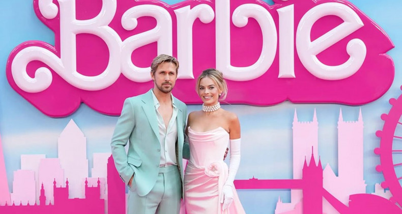 Margot Robbie’nin Yeni Rolüyle Sürükleyici Yolculuk Başlıyor