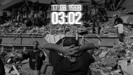 Marmara Depremi’nin 25. Yıldönümünde Anma Etkinlikleri