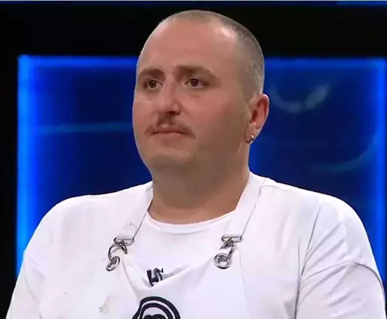 MasterChef Geceye Damga Vurdu! Potaya Giren Yarışmacılar 3 MasterChef Geceye Damga Vurdu Potaya Giren Yarismacilar 4