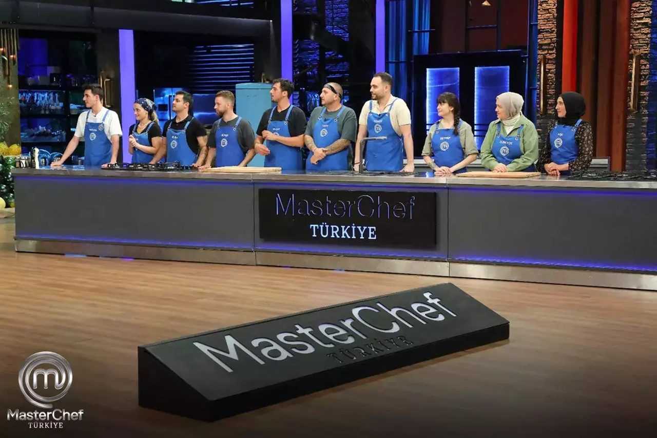 28 Ağustos 2024 Masterchef Eleme Adayları Kimler? 1 MasterChefte Dokunulmazligi Kim Aldi 7