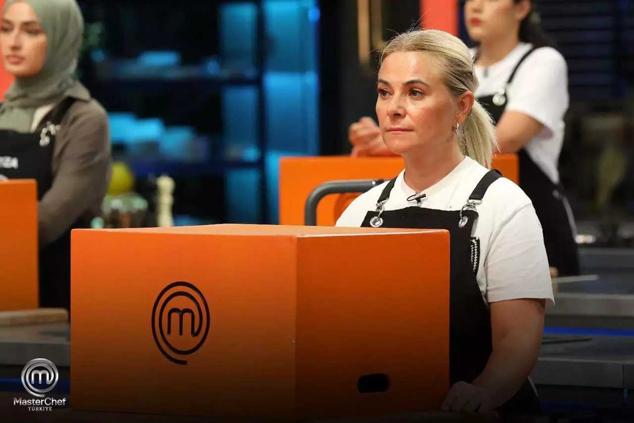 28 Ağustos 2024 Masterchef Eleme Adayları Kimler? 3 MasterChefte Dokunulmazligi Kim Aldi 8