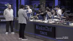 MasterChef’te Kural İhlali ve Dokunulmazlık Şoku