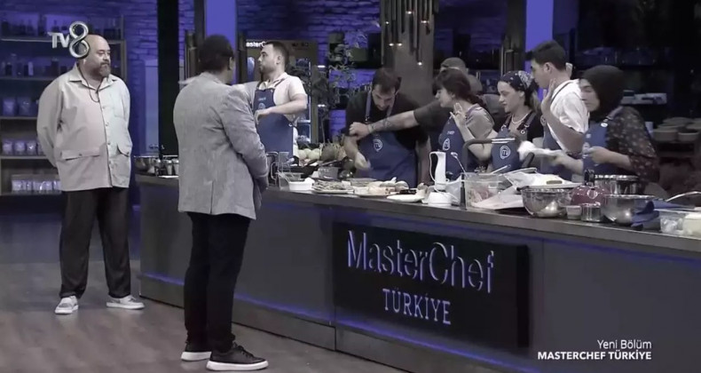 MasterChef’te Kural İhlali ve Dokunulmazlık Şoku