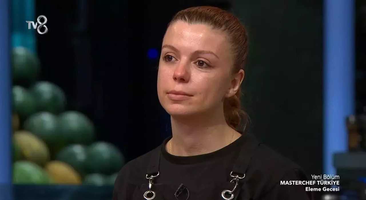 MasterChef'te Kural İhlali ve Dokunulmazlık Şoku 9 MasterChefte Kural Ihlali ve Dokunulmazlik Soku 10