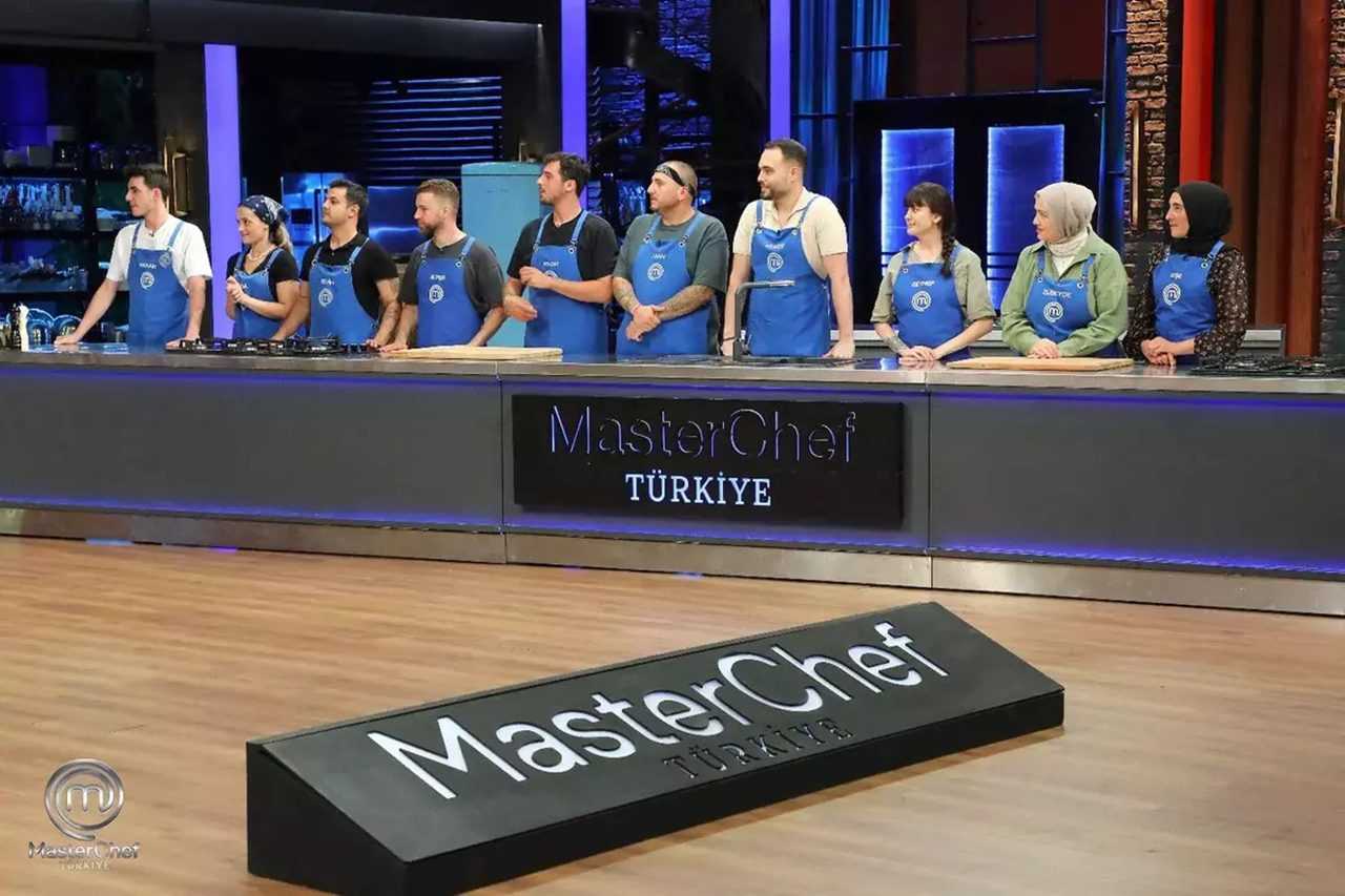MasterChef'te Kural İhlali ve Dokunulmazlık Şoku 1 MasterChefte Kural Ihlali ve Dokunulmazlik Soku 2