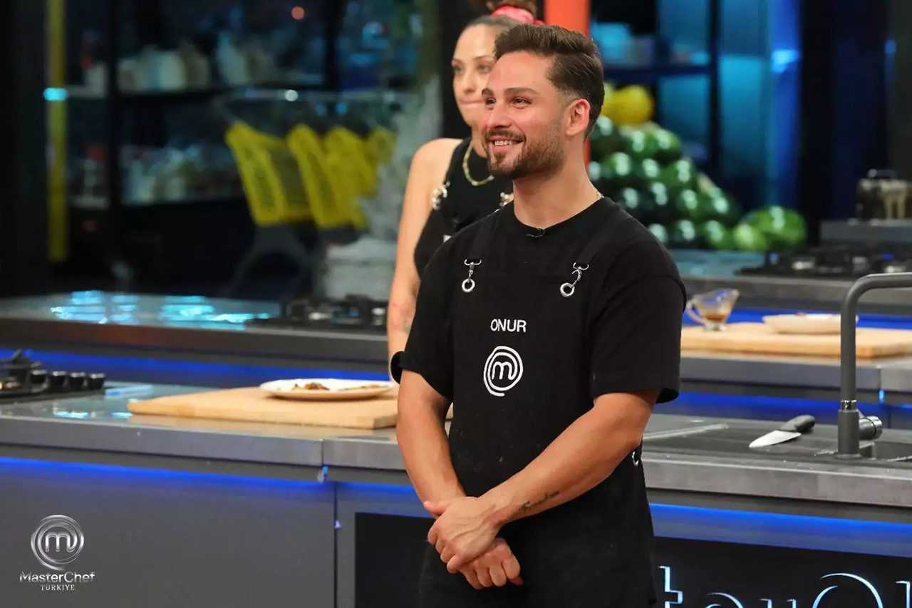 MasterChef'te Kural İhlali ve Dokunulmazlık Şoku 2 MasterChefte Kural Ihlali ve Dokunulmazlik Soku 3