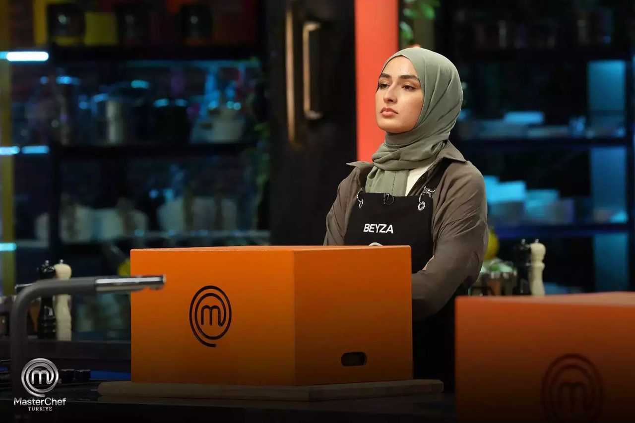 MasterChef'te Kural İhlali ve Dokunulmazlık Şoku 4 MasterChefte Kural Ihlali ve Dokunulmazlik Soku 5
