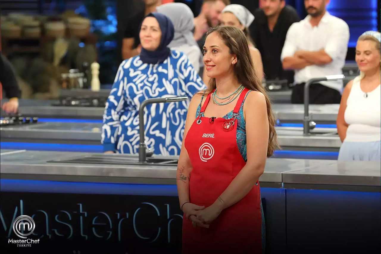 MasterChef'te Kural İhlali ve Dokunulmazlık Şoku 6 MasterChefte Kural Ihlali ve Dokunulmazlik Soku 7