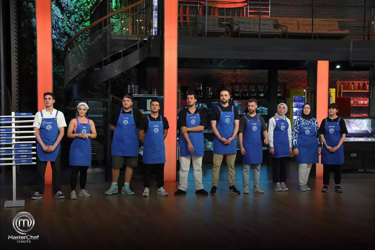 MasterChef'te Kural İhlali ve Dokunulmazlık Şoku 7 MasterChefte Kural Ihlali ve Dokunulmazlik Soku 8