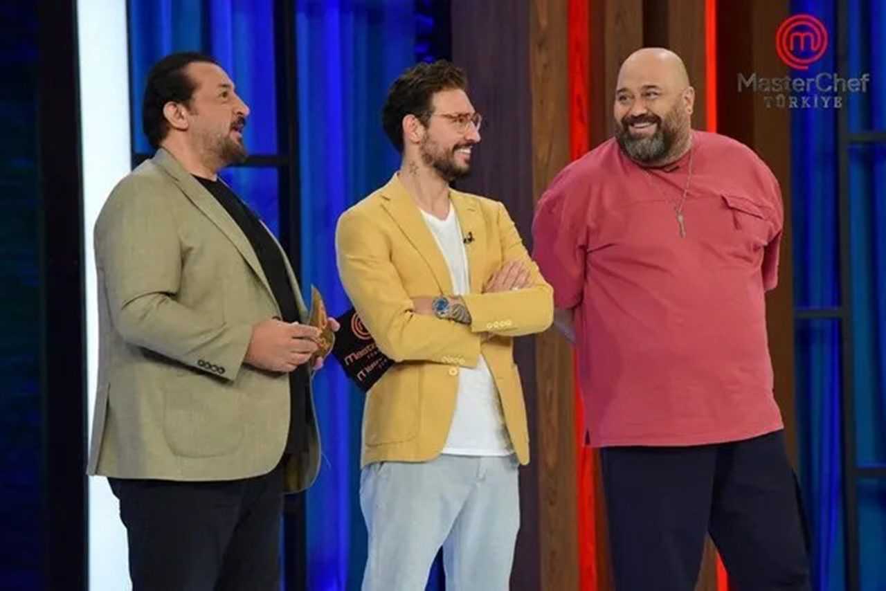 MasterChef'te Şok Eleme: 18 Ağustos'ta Kim Veda Etti? 1 MasterChefte Sok Eleme 18 Agustosta Kim Veda Etti 1