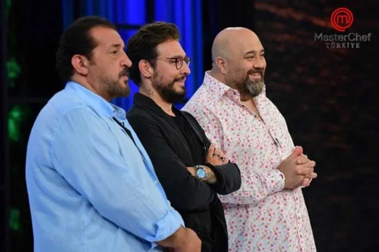 MasterChef'te Şok Eleme: 18 Ağustos'ta Kim Veda Etti? 2 MasterChefte Sok Eleme 18 Agustosta Kim Veda Etti 3