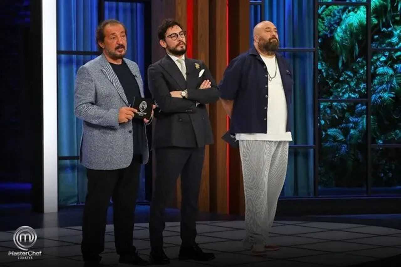 MasterChef'te Şok Eleme: 18 Ağustos'ta Kim Veda Etti? 3 MasterChefte Sok Eleme 18 Agustosta Kim Veda Etti 4
